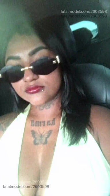 Acompanhante mulher morena (o) de olhos pretos em Porto Velho - Morenafc
