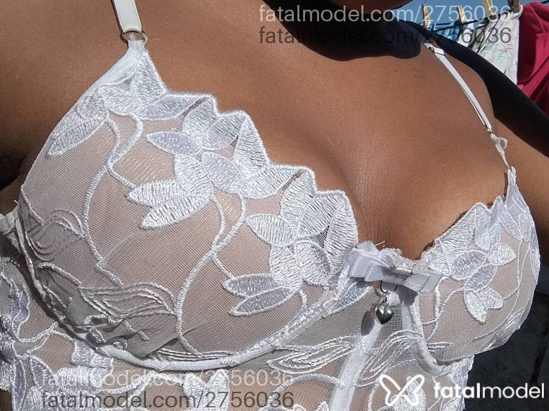 Acompanhante mulher com cabelo castanho de olhos castanhos em Rio de Janeiro - Jaque Morena