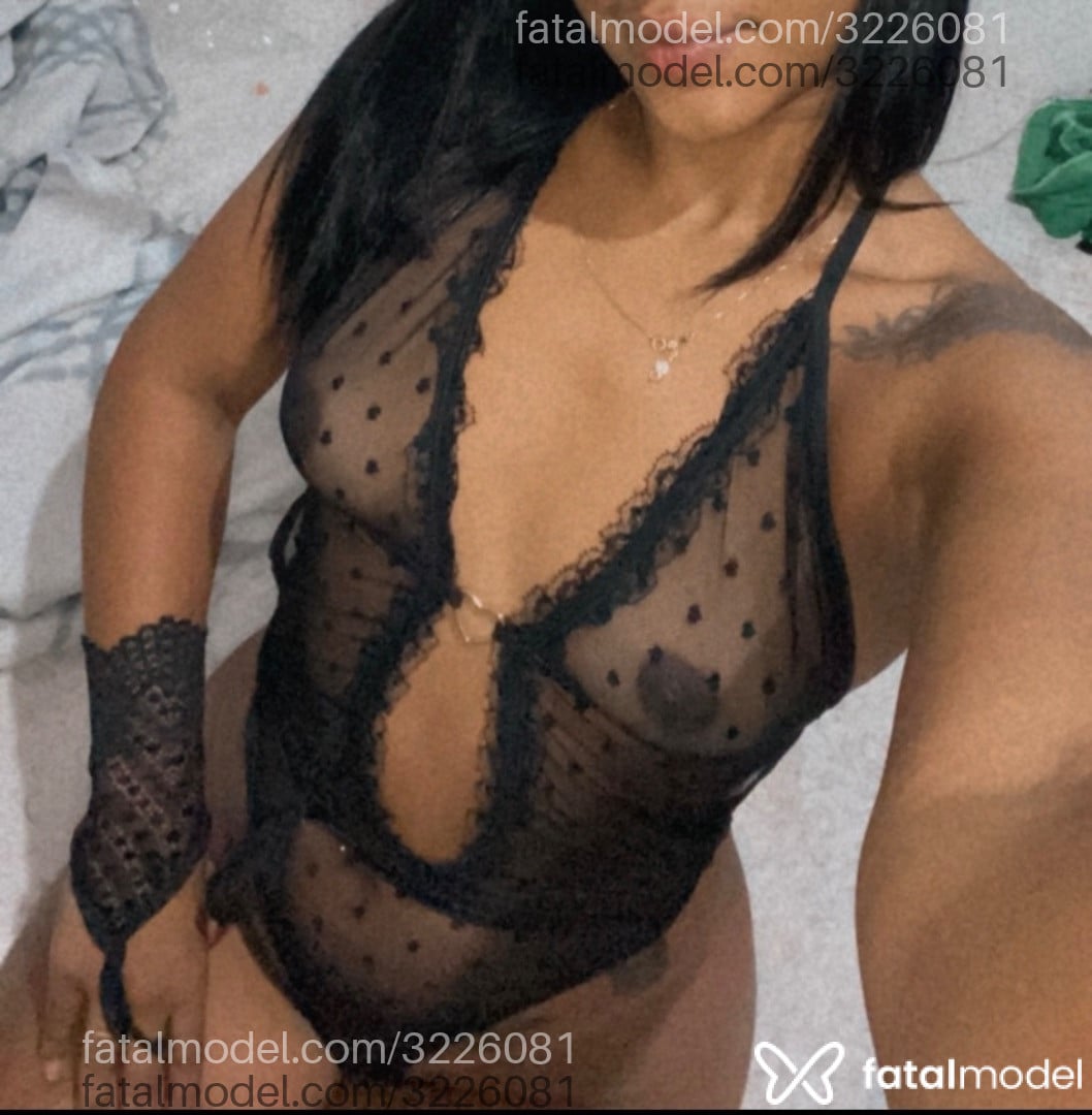 Acompanhante mulher morena (o) de olhos pretos em Rondonópolis - Camili