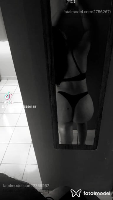 Acompanhante mulher morena (o) de olhos pretos em Belém - Erica