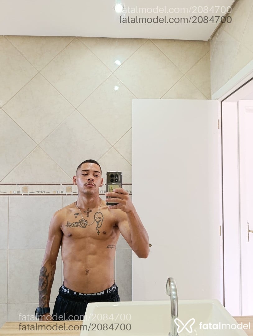 Acompanhante homem morena (o) de olhos pretos em Sapucaia do Sul Acompanhante homem morena (o) de olhos pretos em Sapucaia do Sul - Julio Souza