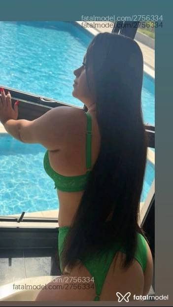 Acompanhante mulher com cabelo castanho de olhos castanhos em Nova Friburgo - Bia