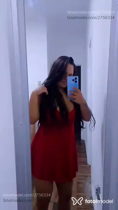 Acompanhante mulher com cabelo castanho de olhos castanhos em Nova Friburgo - Bia