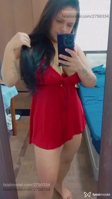 Acompanhante mulher com cabelo castanho de olhos castanhos em Nova Friburgo - Bia