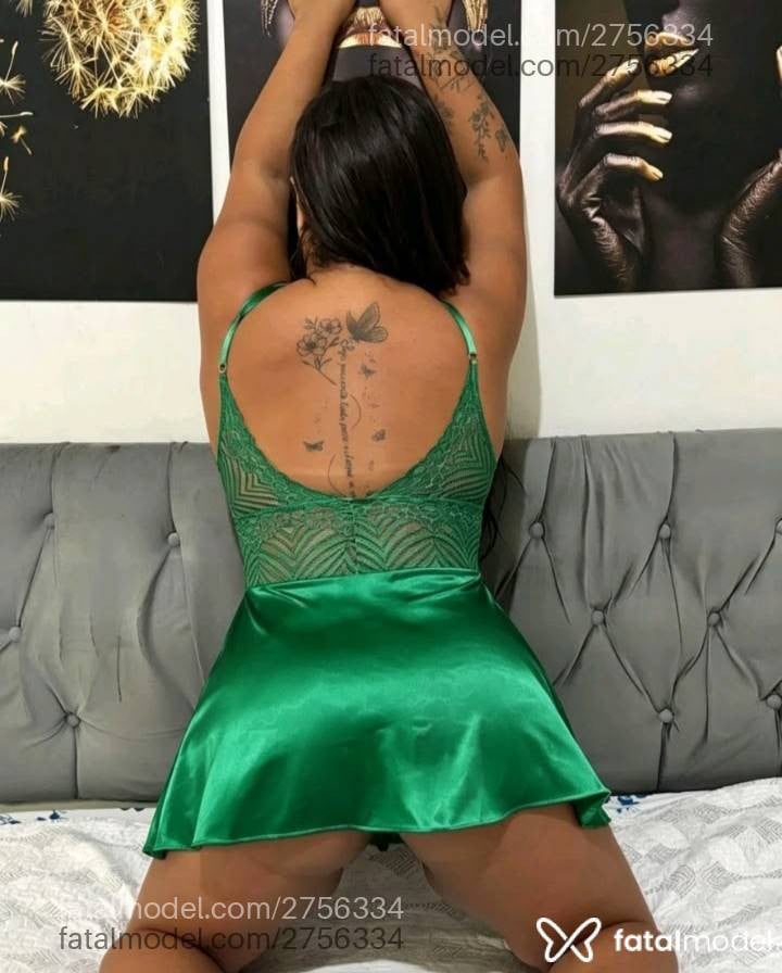 Acompanhante mulher com cabelo castanho de olhos castanhos em Nova Friburgo - Bia