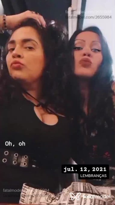 Acompanhante mulher com cabelo castanho de olhos castanhos em Cabo Frio Acompanhante mulher com cabelo castanho de olhos castanhos em Cabo Frio - Larissa
