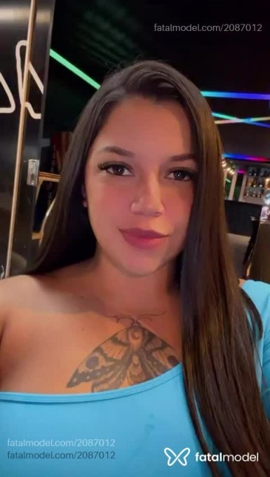 Acompanhante mulher morena (o) de olhos castanhos em Virtual - Gabriela