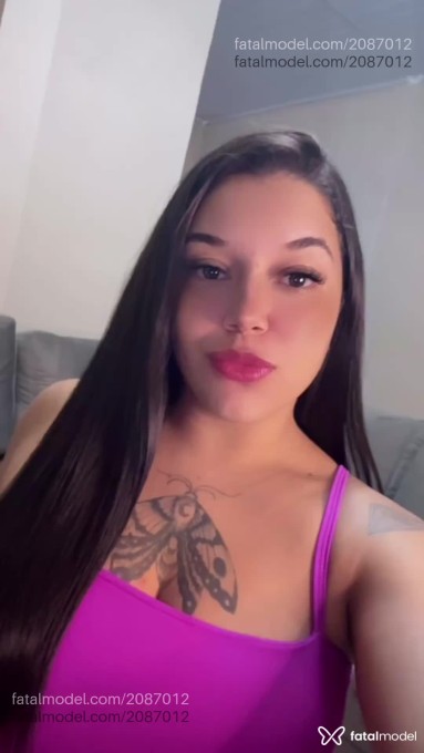 Acompanhante mulher morena (o) de olhos castanhos em Virtual - Gabriela