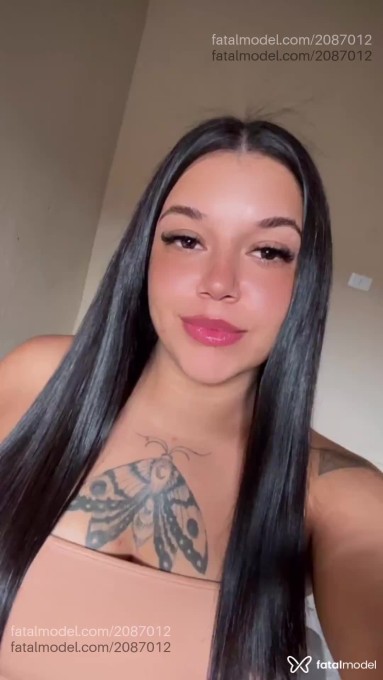 Acompanhante mulher morena (o) de olhos castanhos em Virtual - Gabriela
