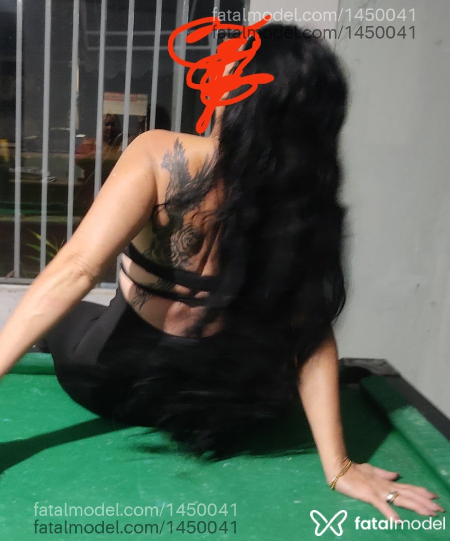 Acompanhante mulher morena (o) de olhos pretos em Água Boa - Maria Fernanda