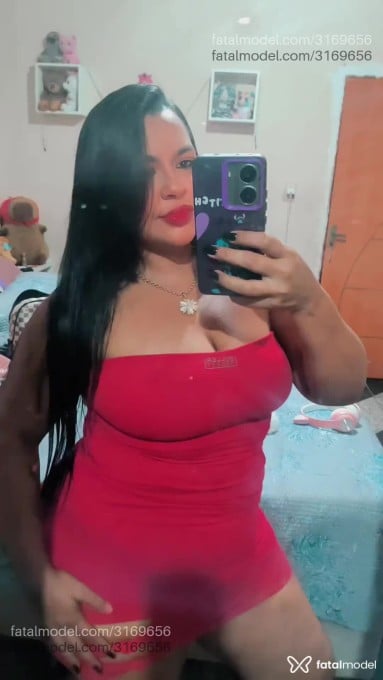 Acompanhante mulher morena (o) de olhos pretos em Rio de Janeiro - Paula Cristina
