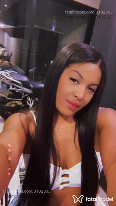 Acompanhante mulher morena (o) de olhos castanhos em Indaiatuba - Isa Marques