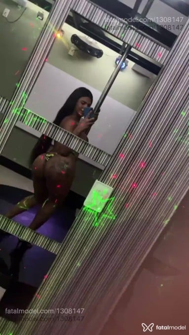 Acompanhante mulher trans morena (o) de olhos pretos em Campina Grande - Lara Sofia
