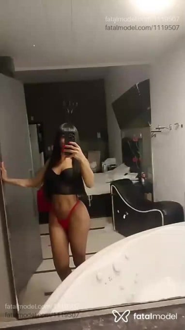 Acompanhante travesti morena (o) de olhos pretos em Jaboatão dos Guararapes - Thayana