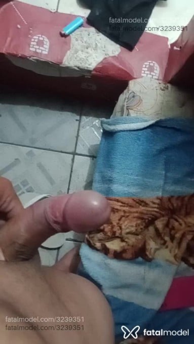 Acompanhante homem morena (o) de olhos pretos em São Paulo - Potiguar