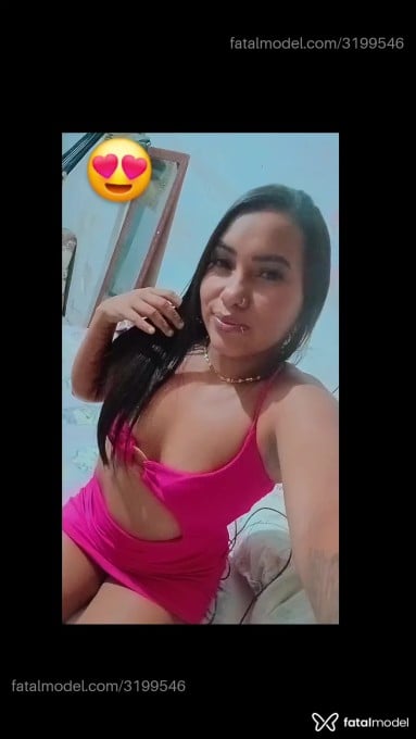 Acompanhante mulher morena (o) de olhos pretos em Castanhal Acompanhante mulher morena (o) de olhos pretos em Castanhal - Morena Salles