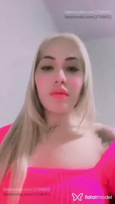 Acompanhante mulher loira (o) de olhos castanhos em Birigui Acompanhante mulher loira (o) de olhos castanhos em Birigui - Babi Angelotti