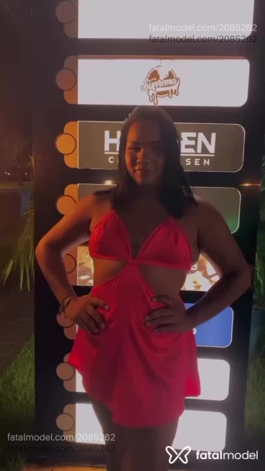 Acompanhante mulher trans morena (o) de olhos castanhos em Lucas do Rio Verde - árina