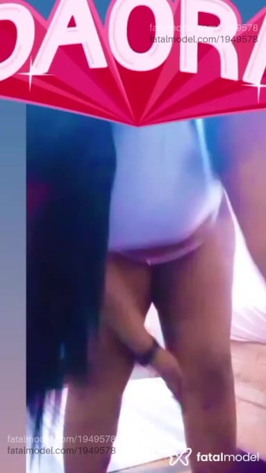 Acompanhante mulher morena (o) de olhos castanhos em Pelotas - Anna Nunes