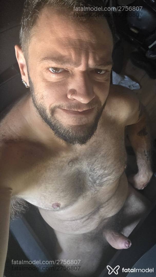 Acompanhante homem com cabelo castanho de olhos castanhos em São Paulo - Paulo Serral