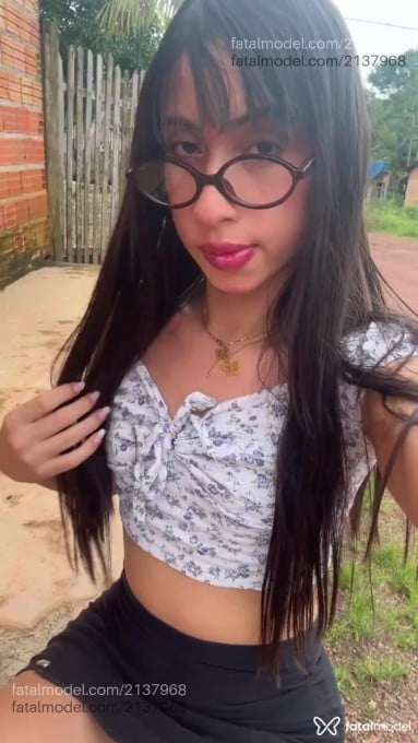 Acompanhante mulher trans morena (o) de olhos pretos em Capanema - Jessy
