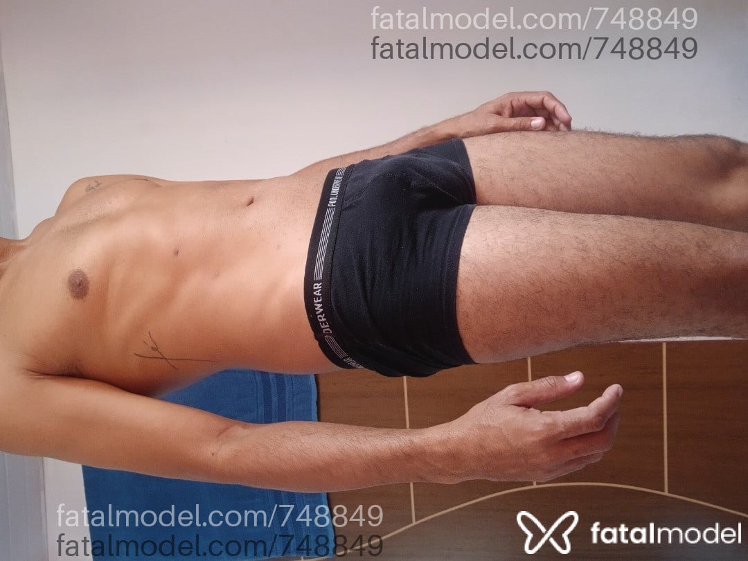 Acompanhante homem morena (o) de olhos pretos em Imperatriz Acompanhante homem morena (o) de olhos pretos em Imperatriz - YTALLO MATTOS