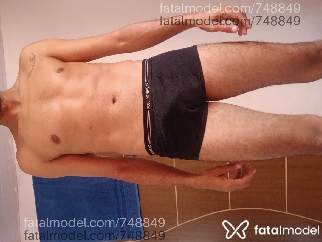 Acompanhante homem morena (o) de olhos pretos em Imperatriz Acompanhante homem morena (o) de olhos pretos em Imperatriz - YTALLO MATTOS