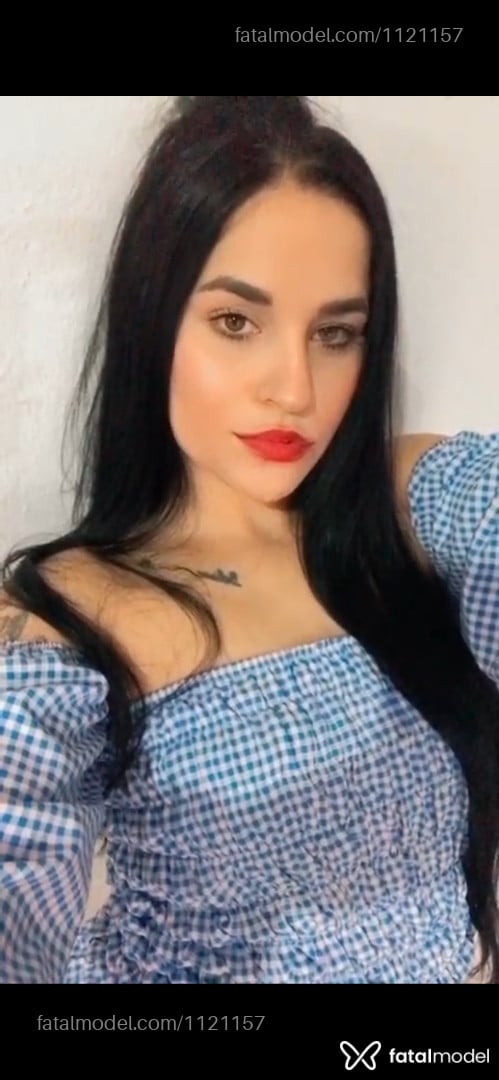 Acompanhante mulher morena (o) de olhos mel - Ster Almeida