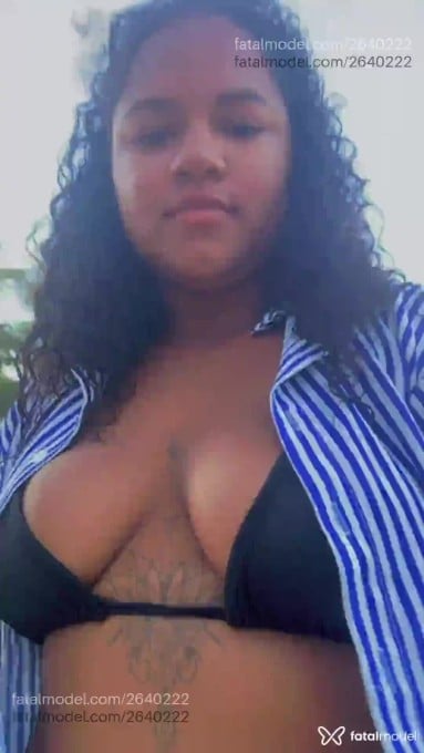 Acompanhante mulher morena (o) de olhos castanhos em Natal - Rayanne