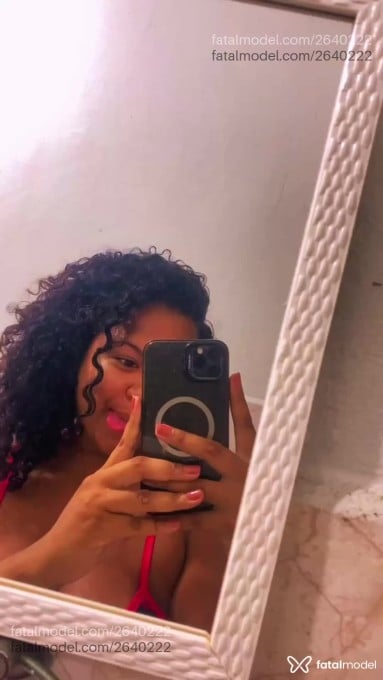 Acompanhante mulher morena (o) de olhos castanhos em Natal - Rayanne