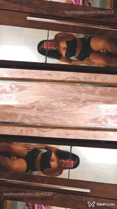 Acompanhante mulher morena (o) de olhos castanhos em Natal - Rayanne