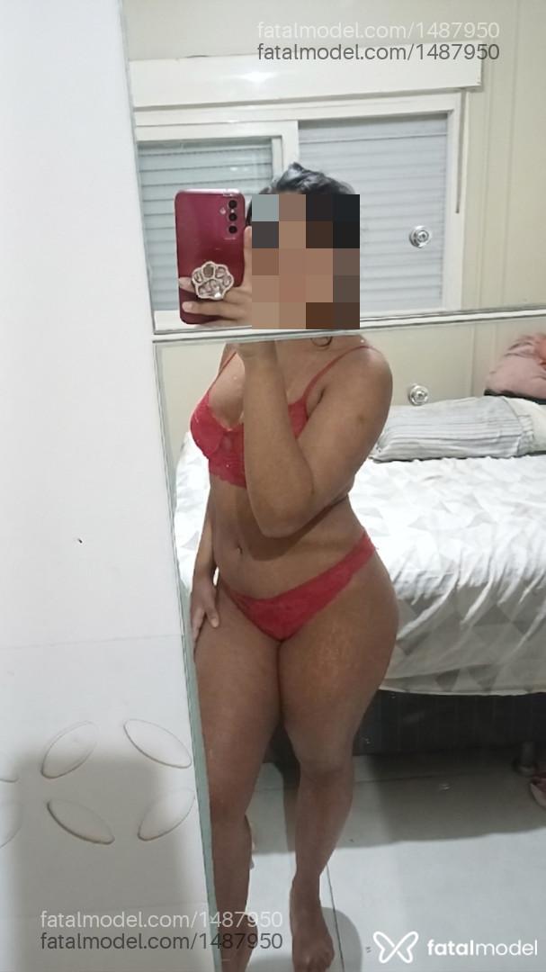 Acompanhante mulher morena (o) de olhos castanhos em Passo Fundo - Jheny