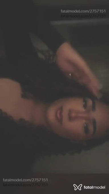 Acompanhante mulher trans morena (o) de olhos castanhos em Brasília - Nicolly Iconic