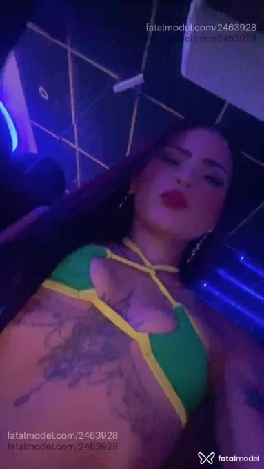 Acompanhante mulher ruiva (o) de olhos castanhos em Rio de Janeiro - Rafinha