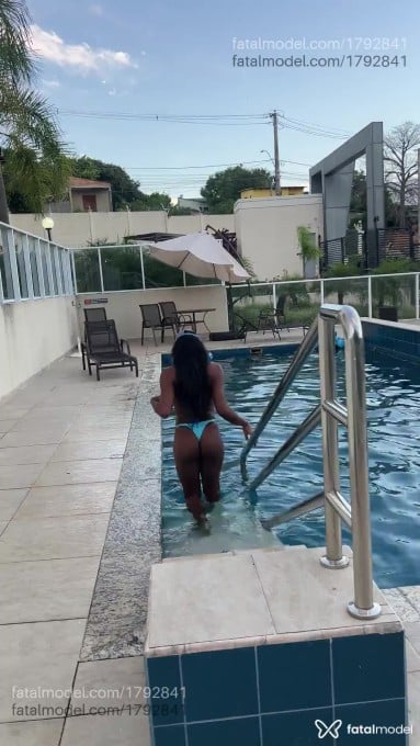 Acompanhante mulher trans morena (o) de olhos pretos em Rio de Janeiro - Estela