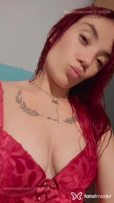 Acompanhante mulher ruiva (o) de olhos castanhos em Londrina - Anny
