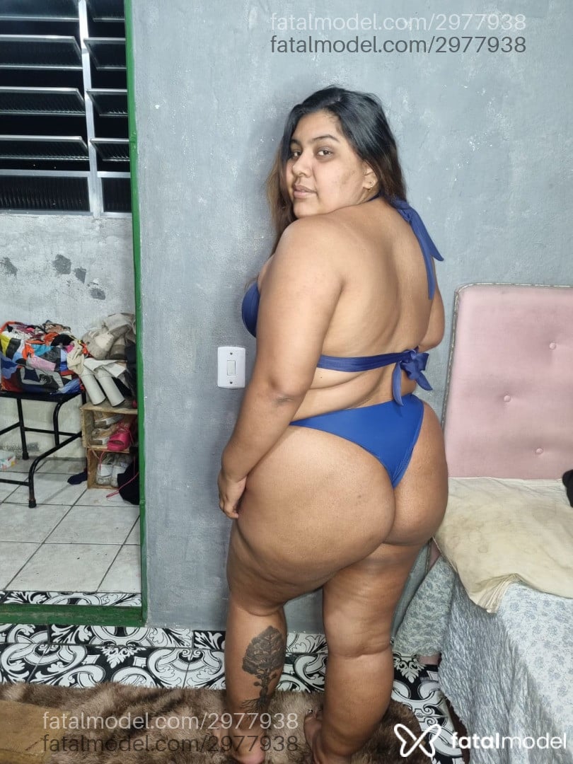 Acompanhante mulher morena (o) de olhos pretos em São Paulo - Malu