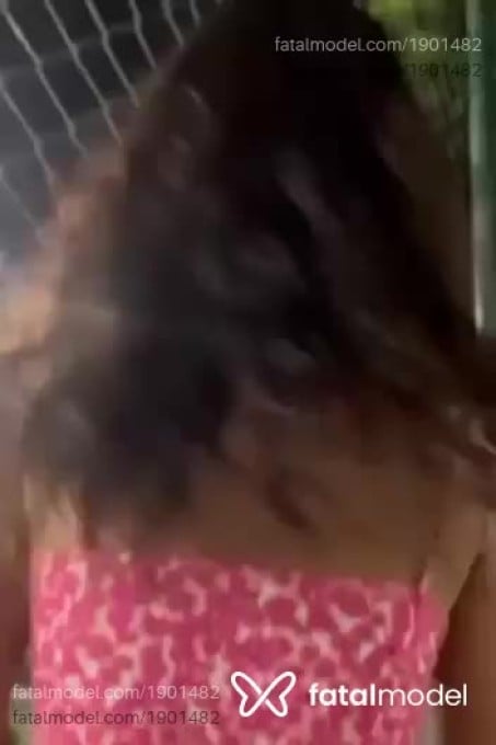 Acompanhante mulher trans morena (o) de olhos castanhos em Rio de Janeiro - morenacarioca