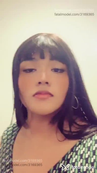 Acompanhante mulher trans morena (o) de olhos castanhos em Curitiba - Isabella
