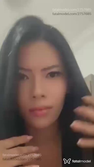 Acompanhante mulher morena (o) de olhos pretos em Balneário Camboriú - Milly