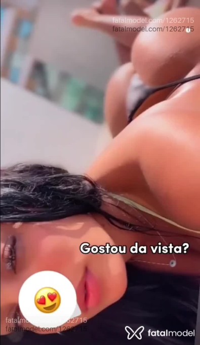 Acompanhante mulher morena (o) de olhos verdes em Santa Cruz do Sul - Mayla