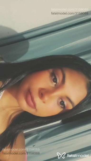 Acompanhante mulher morena (o) de olhos castanhos em Balneário Camboriú - Tayla