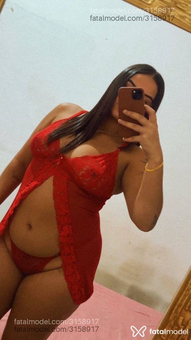 Acompanhante mulher morena (o) de olhos castanhos em São Joaquim de Bicas - Lala