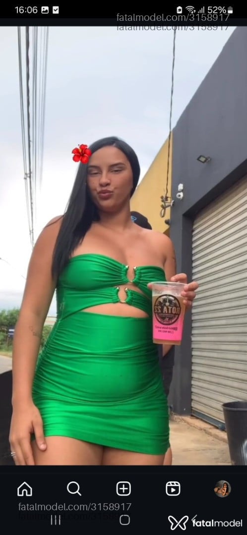 Acompanhante mulher morena (o) de olhos castanhos em São Joaquim de Bicas - Lala