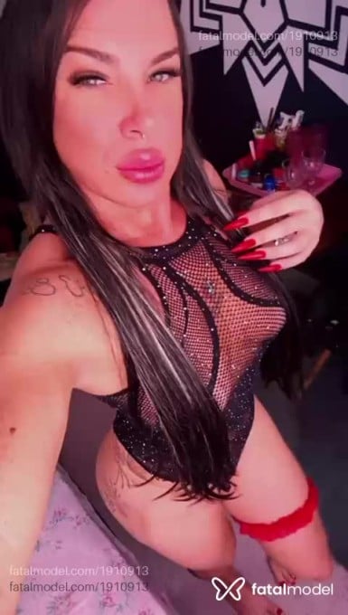 Acompanhante mulher loira (o) de olhos verdes em São Bernardo do Campo - Pamela Andrade