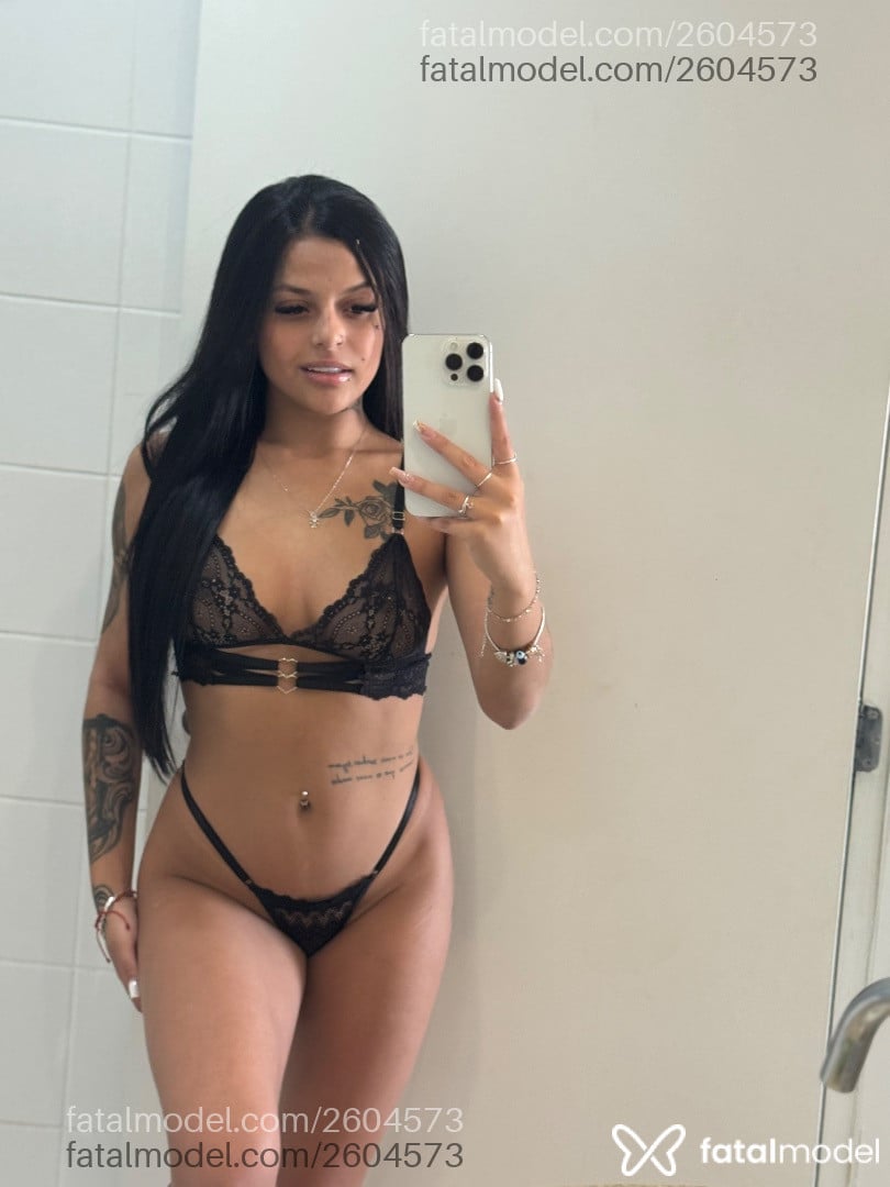 Acompanhante mulher morena (o) de olhos castanhos em Brasília - Ingryd Rodrigues