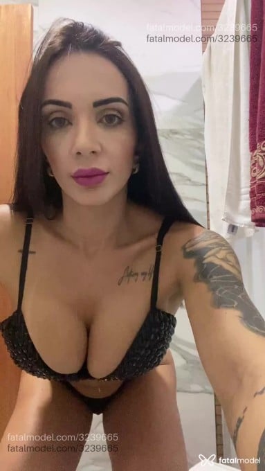 Acompanhante mulher morena (o) de olhos mel em São Paulo - Sofia