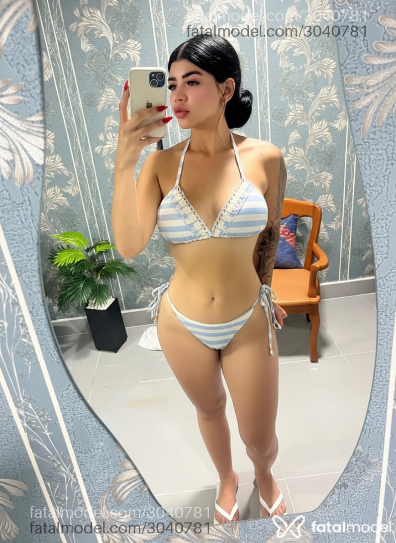 Acompanhante mulher morena (o) de olhos castanhos em Itapema - Julia Faria