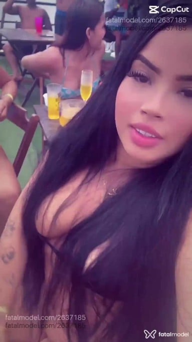 Acompanhante mulher morena (o) de olhos pretos em Porto Velho - Aurora