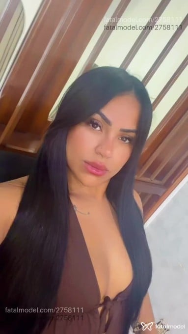 Acompanhante mulher morena (o) de olhos castanhos em Luís Eduardo Magalhães - Sarah Coutinho